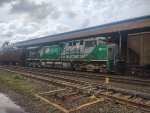 FIBR 8421
